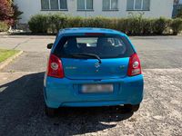 Gebraucht Suzuki Alto 68 PS (50 kW) 2011 Andere farben Kleinwagen