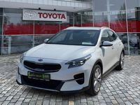 Gebraucht Kia XCeed 140 PS (102 kW) 2021 Deluxeweiss met. SUV