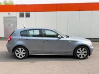 Gebraucht BMW 118 129 PS (94 kW) 2004 Blau Kleinwagen