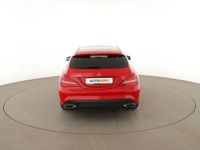 gebraucht Mercedes CLA180 CLA-Klasse Shooting BrakeUrban, Benzin, 19.100 €
