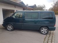 gebraucht VW Multivan T4