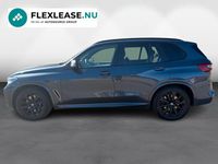 Gebraucht BMW X5 M50 400 PS (294 kW) 2019 Grau SUV