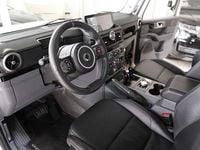 Gebraucht Ineos Grenadier 249 PS (183 kW) 2024 Grau SUV