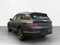 Gebraucht Genesis GV80 272 PS (200 kW) 2022 Grau SUV