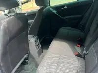 Gebraucht VW Tiguan 150 PS (110 kW) 2011 Schwarz SUV