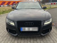 gebraucht Audi A5 Sportback 3xSline 2.0TFSI