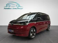 Gebraucht VW Multivan Style 150 PS (110 kW) 2024 Rotkeine angabe Van / Kleinbus