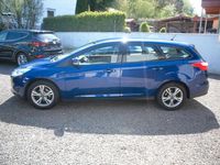 Usata Ford Focus SYNC Edition 125 CV (91 kW) 2013 Other Berlina