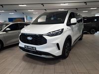 Neu Ford Tourneo Active 170 PS (125 kW) 2025 Frostweiß Van / Kleinbus