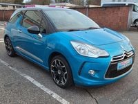 Gebraucht Citroën DS3 So Chic 120 PS (88 kW) 2012