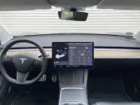 Gebraucht Tesla Model 3 Standard Range Plus 225 kW (306 PS) 2021 Limousine