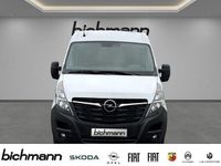 Gebraucht Opel Movano 179 PS (131 kW) 2021 Weiß Van / Kleinbus