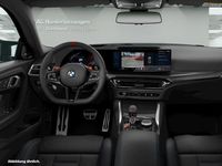 Gebraucht BMW M2 Performance 480 PS (353 kW) 2024 Schwarz Coupé