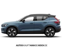 Gebraucht Volvo XC40 185 kW (252 PS) 2024 Andere farbe SUV