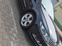Gebraucht VW CC 177 PS (130 kW) 2013 Schwarz Limousine