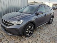Neu VW Taigo 116 PS (85 kW) 2025 Rauchgrau metallic SUV