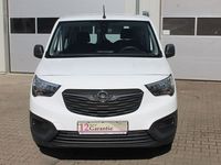 gebraucht Opel Combo Life,S-Heft gepflegt ,guter Zustand,Finanz