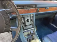 Gebraucht Mercedes S280 185 PS (136 kW) 1974 Limousine