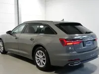 Używany Audi A6 Ambiente 204 KM (150 kW) 2023 Szary Kombi