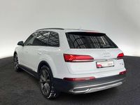 Gebraucht Audi Q7 381 PS (280 kW) 2022 Gletscherweiß metallic SUV