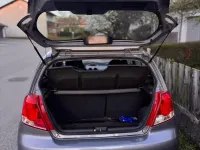 Occasion Chevrolet Kalos 72 ch (52 kW) 2008 Gris Berline