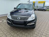 gebraucht Ssangyong Rexton REXTONW Quartz 4x4