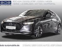 Gebraucht Mazda CX-30 Exclusive 140 PS (102 kW) 2025 Grau SUV