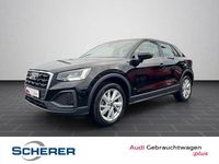 Gebraucht Audi Q2 Ambiente 150 PS (110 kW) 2025 Brillantschwarz SUV