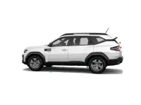 Neu Dacia Bigster Essentiel 140 PS (102 kW) 2026 Weiß SUV