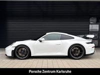 Neu Porsche 992 510 PS (375 kW) 2026 Weiß