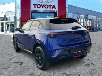 Gebraucht Opel Mokka 136 PS (100 kW) 2025 Kolibri blau (metallic) SUV