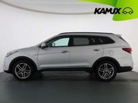 gebraucht Hyundai Grand Santa Fe 2.2 CRDi 4WD Aut. Premium+Kamera