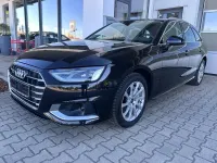 Usata Audi A4 Advanced 204 CV (150 kW) 2023 Nero Berlina