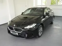 Gebraucht BMW 118 150 PS (110 kW) 2025 Schwarz Kleinwagen