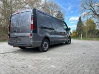 Gebraucht Opel Vivaro 120 PS (88 kW) 2014 Andere farben Van / Kleinbus
