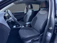 Gebraucht Seat Ateca FR 150 PS (110 kW) 2025 Grau SUV