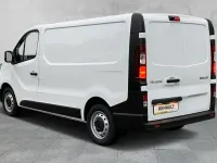 Brugt Renault Trafic 130 HK (95 kW) 2024 Hvid MPV