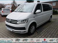 gebraucht VW Caravelle T6T62.0 TDI COMFORTLINE Lang DSG ACC LE