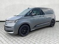 Neu VW Multivan Edition 150 PS (110 kW) 2026 Monosilber metallic Van