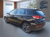 gebraucht Hyundai i30 Trend 120PS SCHALTUNG 48V MILDHYBRID