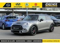 Usata Mini Cooper 192 CV (141 kW) 2017 Utilitaria