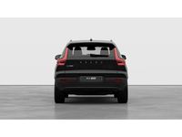 Neu Volvo EX40 Ultra 185 kW (252 PS) 2025 Schwarz SUV