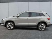 Neu Skoda Karoq Selection 150 PS (110 kW) 2025 Graphitegrau metallic/grau SUV