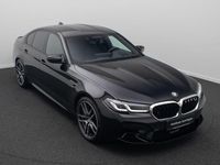Gebraucht BMW M5 Performance 600 PS (441 kW) 2023 Schwarz Limousine