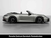 Neu Porsche 911 541 PS (397 kW) 2026 Aventuringrünmetallic Cabrio