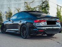 gebraucht Audi RS5 RS52.9 TFSI tiptronic quattro Sportback / Pano-