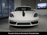 gebraucht Porsche 718 Cayman Style Edition (982)