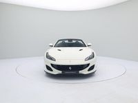 Gebraucht Ferrari Portofino 600 PS (441 kW) 2020 Bianco avus Cabrio