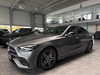 Gebraucht Mercedes C200 Premium 204 PS (150 kW) 2024 Grau Limousine