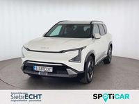 Nowe Kia EV5 Earth 160 kW (218 KM) 2026 Biały SUV